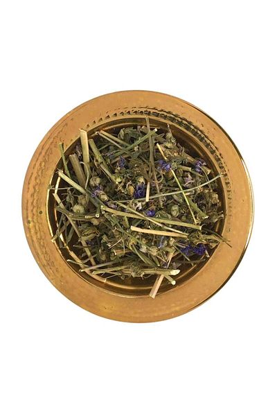 Karşı Köyden Develik Mallow Malva Sp.40 G - Hibiscus