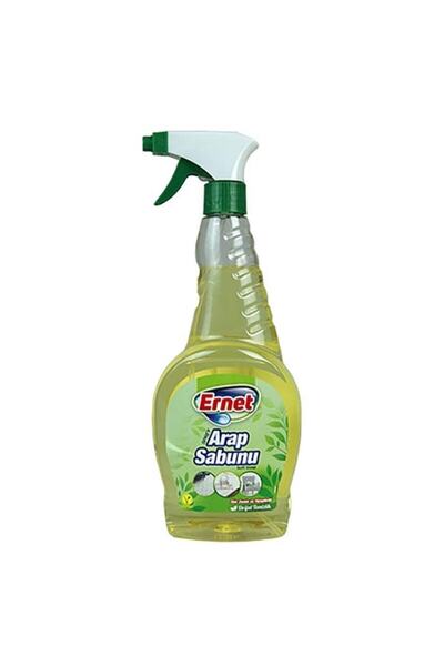 Ernet Ravzahanem Arap Sabunu Sprey 750 ml