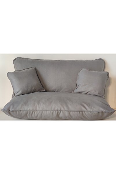 FABRİCAHOME Moscow, Palet Üstü Minder, Bahçe Minderi, Balkon Minderi , Yer Mi...