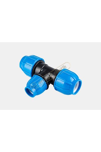 ARANGÜL Coupling Reducing Te (63x50x63 Mm)