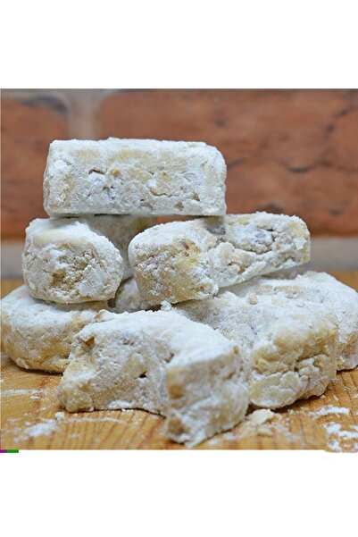 KEÇECİZADE Bademli Kurabiye 445 gr