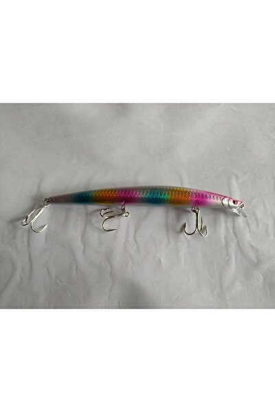 Bozok balıkçılık Maket Balık , Suni Yem , Rapala