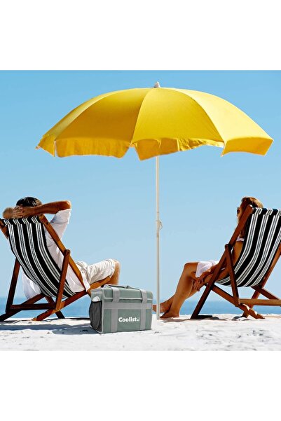 Coolist Cl36lg 36 Litre Katlanabilir Termos Bez Çanta / Buzluk