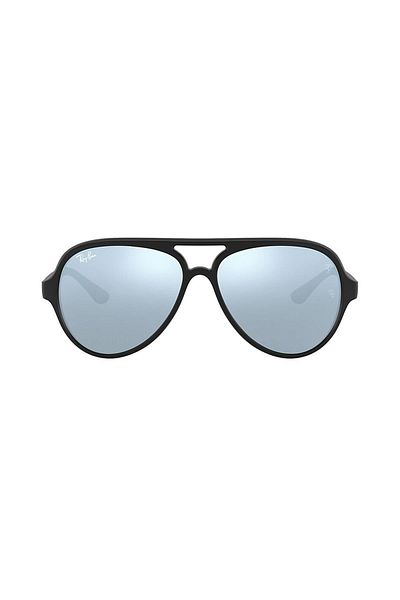 Ray-Ban Rb4125m F60230 57 Unisex Sunglasses