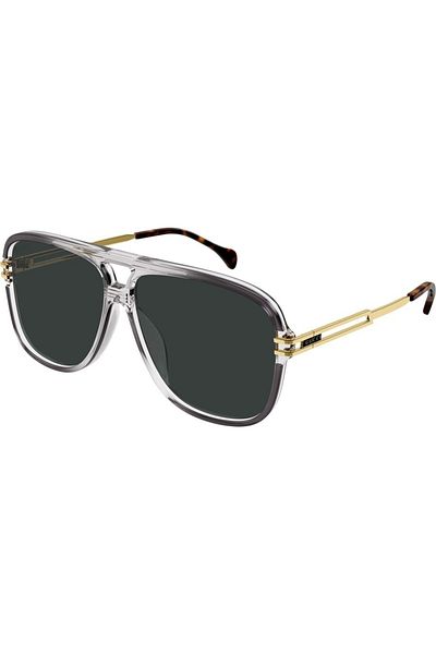 Gucci Sunglasses Gg1105s 001 63-12