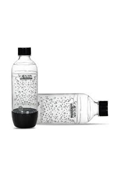 Conax Soda Makinesi Şişesi (sadece Penguen Modeli Ile Uyumludur).