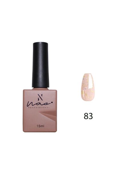 nac. 15 Ml Premıum Series Kalıcı Oje