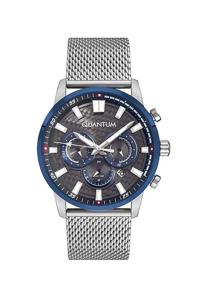 Quantum Adg1017.360 Men's Wristwatch
