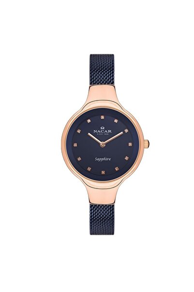 Nacar Nc36-391033-rlms ساعة يد نسائية