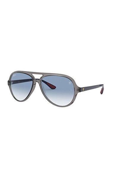 Ray-Ban Rb4125m F6453f 57 Unisex Sunglasses