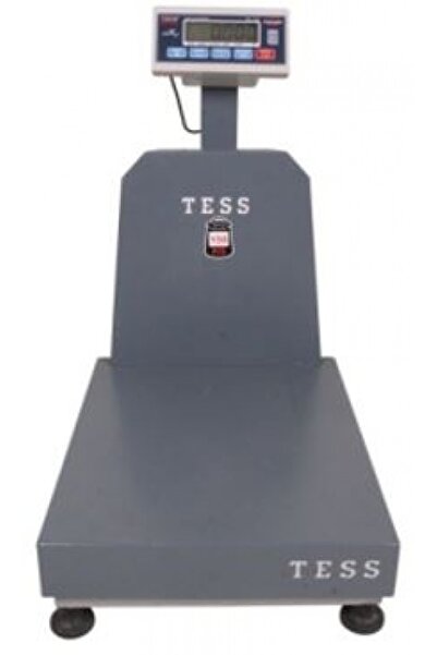 Tess 40x50cm 150kg 20gr Elektronik Tartım Baskül