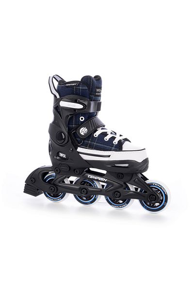 Tempish Rebel T Adjustable Kids Roller Skates
