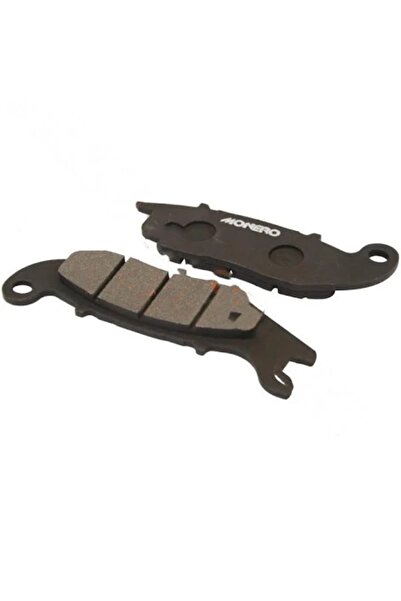 Genel Markalar Disk Balata Ön Pcx [2021 - 2022] - Gold Serisi