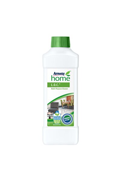 amway home Çok Amaçlı Temizleyici L.o.c
