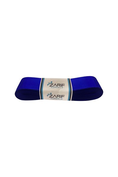 Zarif Σατέν Κορδέλα Διπλής Όψης - 4cm 10mt