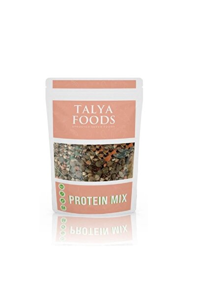 TALYA FOODS Glutensiz Vegan Protein Mix 250 Gr
