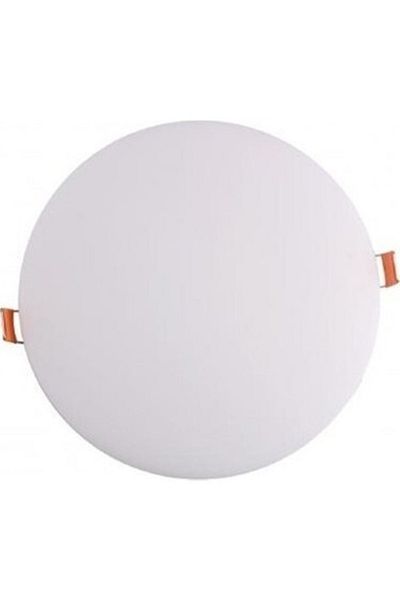 Cata 20w Adjustable Mounting Diameter X-plus Slim Led Panel Luminaire Ct-5661 3200k Daylight Light