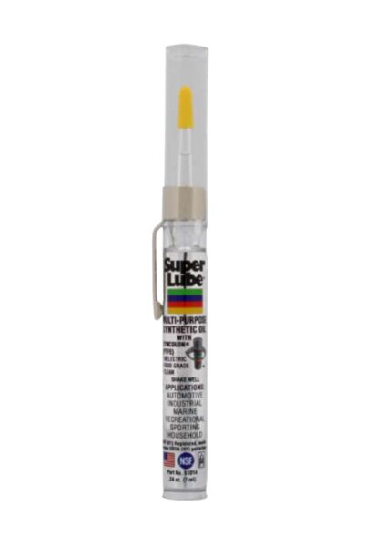 Multi-use Çok Amaçlı Sentetik Yağ Iso 100 (7 Ml)