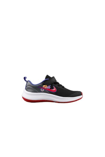 Nike Дитяче повсякденне взуття Star Runner 3 SE Dj4697-013