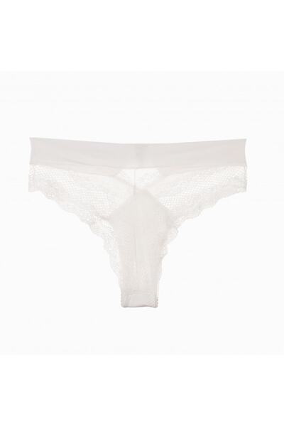 Yeni İnci K111 Дانتільні стрінги