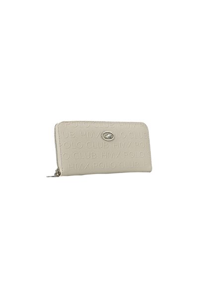 DUYGUSHOESBAG Women's Wallet Zippered Large Size Print Detailed