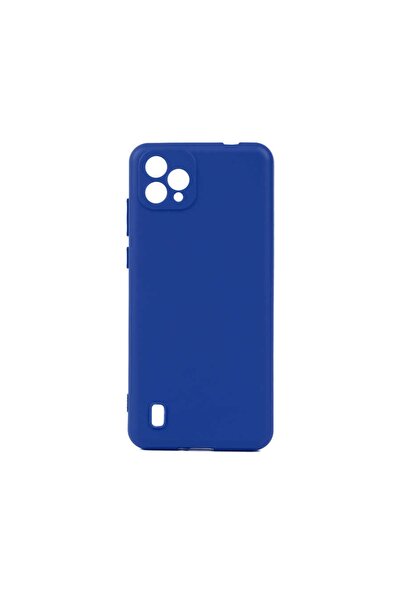 Reeder P13 Blue Plus 2022 Silikon Telefon Kılıfı