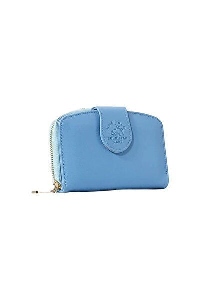 DUYGUSHOESBAG محفظة نسائية بغطاء بسحاب مقاس صغير من الجلد النباتي الناعم