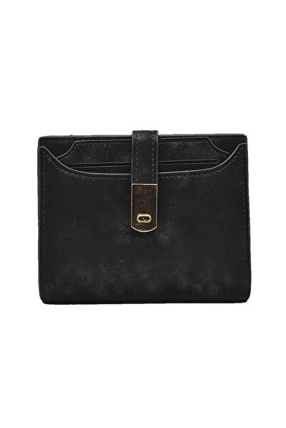 DUYGUSHOESBAG محفظة نسائية رفيعة مقاس صغير