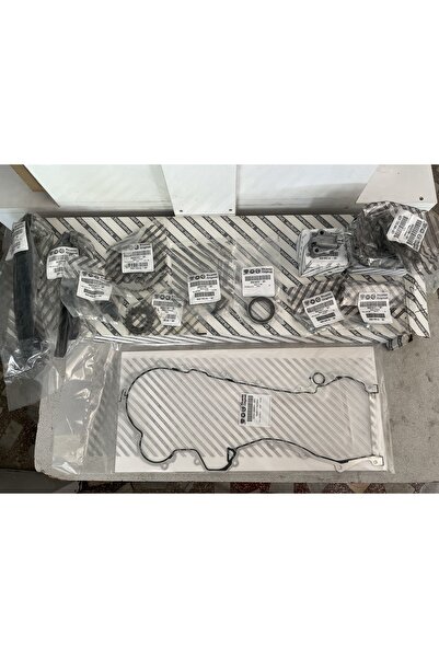 Fiat /Tofaş Doblo Albea Palıo Punto Eksantrik Zincir Seti 55177460-71777824 L...