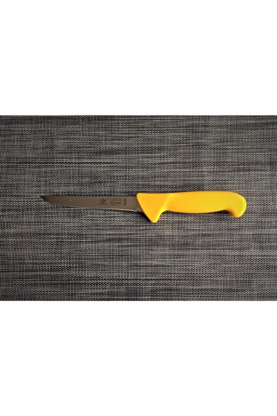 Solingen Max Melchı Kemik Sıyırma Bıçağı 15 Cm Sarı