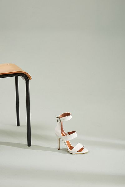 AYAKKABI PRENSİ Florina Three-Stripe Shoes