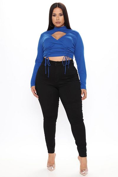 sinembutik Women's Marie Lycra Skinny Pants