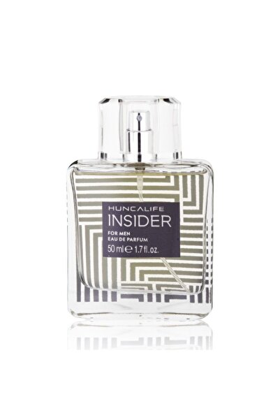 Huncalife Insider Erkek Edp 50 ml 27397-1