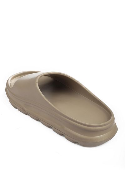 Esem Twingo 144e, Herren Hausschuhe, Sand