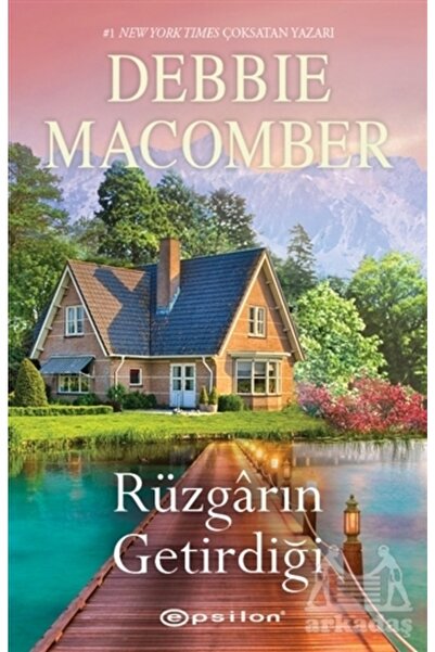 Epsilon Yayınevi Rüzgarın Getirdiği