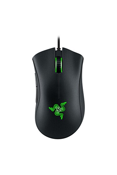 RAZER Deathadder Essential Gaming Mouse 6400dpi