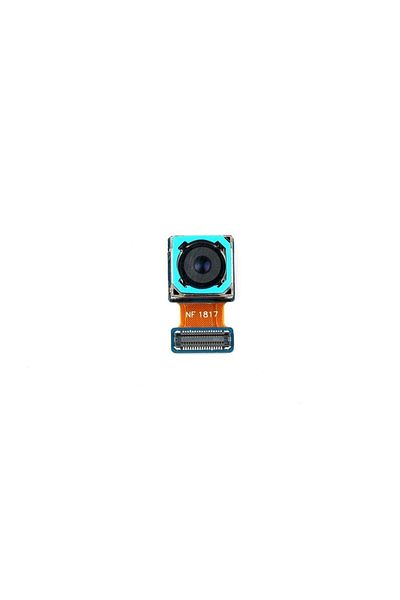 tekyerdenal Back Camera Compatible with Samsung Galaxy A6 A600