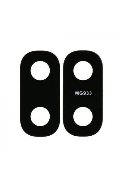 tekyerdenal Samsung Galaxy A30 A305 Compatible Camera Lens