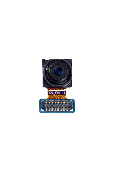 tekyerdenal Samsung Galaxy C8 C7100 Front Camera
