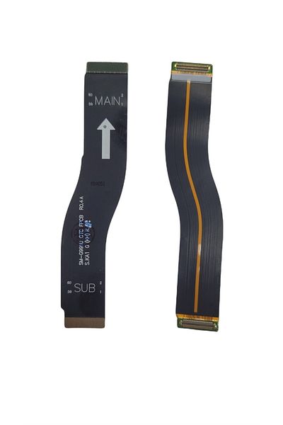 tekyerdenal Samsung Galaxy S21 G991 LCD Screen Intermediate Flex Film