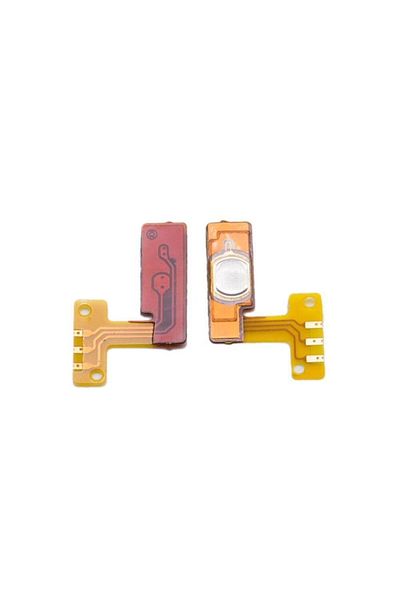 tekyerdenal Samsung Galaxy Ace S5830 S5830i Compatible On Off Power Film Flex