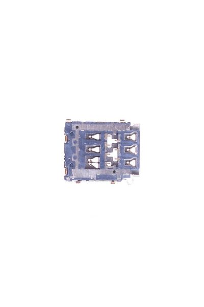 tekyerdenal Samsung Galaxy A5 A500 Compatible Mmc Card Reader