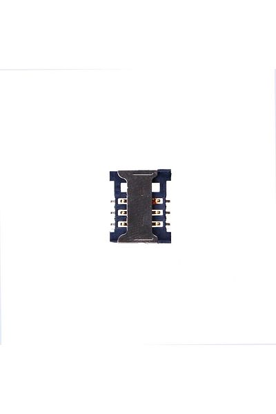 tekyerdenal Samsung Galaxy Grand Neo I9060 Compatible Sim Card Reader