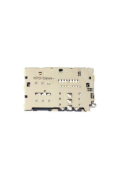 tekyerdenal Samsung Galaxy A810 Compatible Sim Card Reader