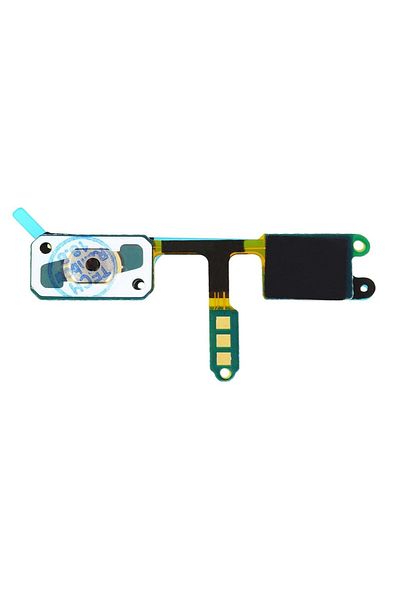 tekyerdenal Samsung Galaxy J4 J400 - Flex Film with Keyboard Sensor