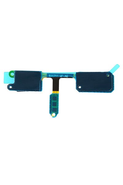 tekyerdenal Samsung Galaxy J4 J400 - Flex Film with Keyboard Sensor