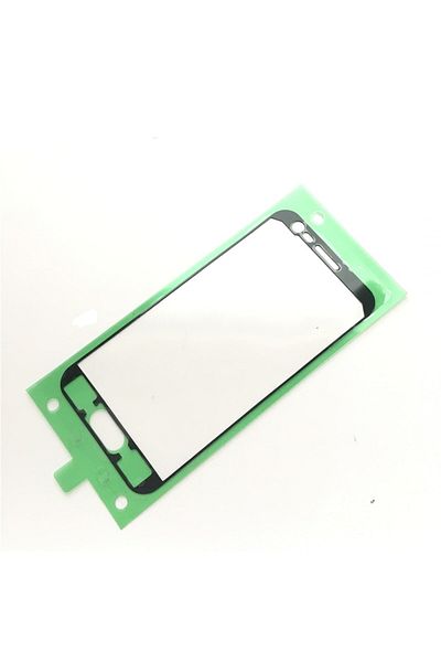 tekyerdenal Galaxy J2 J200 - Screen Adhesive Tape