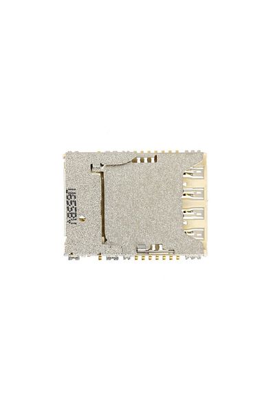 tekyerdenal . Galaxy J4 J400 Sim Card Reader