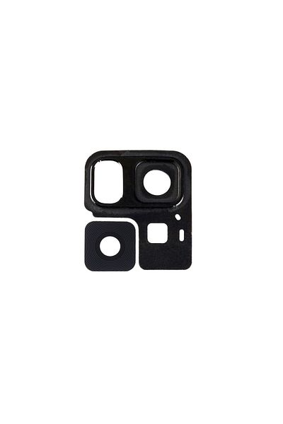 tekyerdenal Samsung Galaxy A8 Plus 2018 A730 Compatible Camera Lens