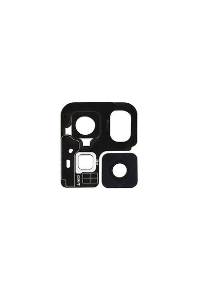 tekyerdenal Samsung Galaxy A8 Plus 2018 A730 Compatible Camera Lens